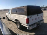 FORD F150 1FTCF15N9HN****** снимка