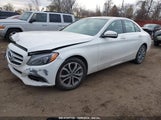 MERCEDES-BENZ C 300 4MATIC/LUXURY 4MATIC/SPORT 4MATIC 55SWF4KB0HU224329 снимка
