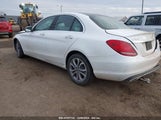 MERCEDES-BENZ C 300 4MATIC/LUXURY 4MATIC/SPORT 4MATIC 55SWF4KB0HU224329 снимка