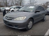 HONDA CIVIC LX 2HGES16534H575849 снимка