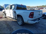 RAM 1500 BIG HORN 4X4 5'7 BOX 1C6SRFFTXLN328351 снимка