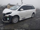 TOYOTA SIENNA LIMITED PREMIUM 7 PASSENGER 5TDYK3DC6GS706142 снимка