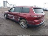 JEEP GRAND CHEROKEE L LIMITED 4X4 1C4RJKBG9P8888818 fotografie