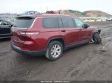 JEEP GRAND CHEROKEE L LIMITED 4X4 1C4RJKBG9P8888818 fotografie