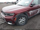 JEEP GRAND CHEROKEE L LIMITED 4X4 1C4RJKBG9P8888818 fotografie