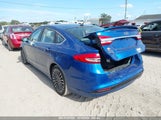 FORD FUSION ENERGI TITANIUM 3FA6P0SU2HR****** снимка