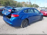FORD FUSION ENERGI TITANIUM 3FA6P0SU2HR****** fotografie