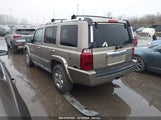 JEEP COMMANDER LIMITED 1J8HG58236C****** снимка