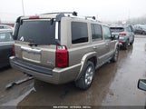 JEEP COMMANDER LIMITED 1J8HG58236C****** снимка