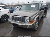JEEP COMMANDER LIMITED 1J8HG58236C****** снимка