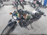 INDIAN MOTORCYCLE CO. SCOUT BOBBER ABS 56KMTA005N3****** снимка