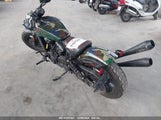 INDIAN MOTORCYCLE CO. SCOUT BOBBER ABS 56KMTA005N3****** снимка