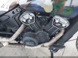 INDIAN MOTORCYCLE CO. SCOUT BOBBER ABS 56KMTA005N3****** снимка