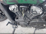 INDIAN MOTORCYCLE CO. SCOUT BOBBER ABS 56KMTA005N3****** снимка