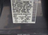 NISSAN FRONTIER SE 1N6AD09U28C****** снимка
