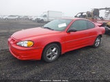 PONTIAC GRAND AM GT 1G2NW12E02C****** снимка