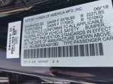 ACURA TLX TECH A-SPEC PKGS 19UUB3F62KA****** снимка