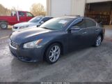 NISSAN MAXIMA 3.5 SV снимка