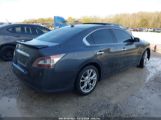 NISSAN MAXIMA 3.5 SV снимка