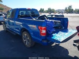 FORD F-150 XL 1FTEX1CP3KK****** снимка