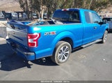 FORD F-150 XL 1FTEX1CP3KK****** снимка