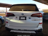 BMW X5 PHEV XDRIVE45E 5UXTA6C00M9****** снимка