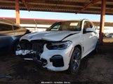 BMW X5 PHEV XDRIVE45E 5UXTA6C00M9****** fotografie