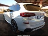 BMW X5 PHEV XDRIVE45E 5UXTA6C00M9****** fotografie