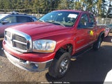 DODGE RAM 3500 SLT/TRX4 OFF ROAD/SPORT 3D7LX38C76G****** снимка