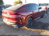 BMW X6 XDRIVE40I 5UX33EX08R9****** снимка