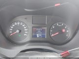 MERCEDES-BENZ SPRINTER 2500 HIGH ROOF I4 W1Y40CHY4NT****** fotografie