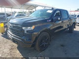 CHEVROLET SILVERADO 1500 4WD SHORT BED RST 1GCUDEE89PZ282520 photo