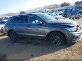VOLKSWAGEN TIGUAN 2.0T SE 3VVNB7AXXPM134334 fotografie