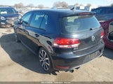VOLKSWAGEN GTI 4-DOOR AUTOBAHN WVWHV7AJ1CW****** fotografie