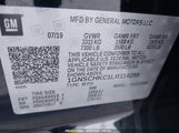 CHEVROLET SUBURBAN 2WD LT 1GNSCHKC1LR****** снимка