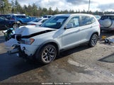BMW X3 XDRIVE35I 5UXWX7C5XBL****** снимка