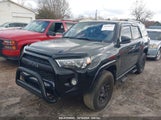 TOYOTA 4RUNNER SR5 PREMIUM JTEBU5JR1K5****** снимка