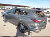 ACURA MDX STANDARD 5J8YE1H35RL033839 снимка
