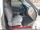 TOYOTA TACOMA XTRACAB 5TEVL52N31Z****** photo