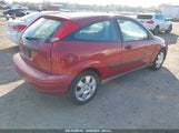 FORD FOCUS ZX3 3FAFP31341R****** fotografie