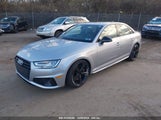 AUDI S4 3.0T PREMIUM WAUB4AF48KA****** снимка