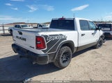 RAM 1500 REBEL 4X4 5'7 BOX 1C6SRFLP6SN****** снимка