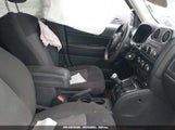 Jeep Patriot Sport 1C4NJPBA5ED534595 fotografie