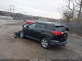 TOYOTA RAV4 XLE 2T3RFREVXEW****** снимка