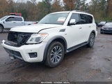 NISSAN ARMADA SL JN8AY2ND8K9093583 снимка