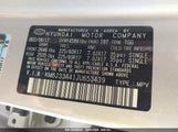 Hyundai Tucson Sel KM8J33A41JU653439 снимка