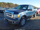 FORD F-150 XLT 1FTFX1EF3DF****** fotografie