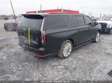 CADILLAC ESCALADE ESV 4WD PREMIUM LUXURY 1GYS4LKL9NR209532 fotografie