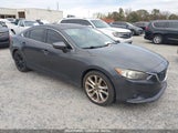 MAZDA MAZDA6 I GRAND TOURING JM1GJ1W51F1222618 photo