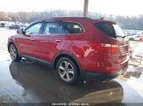 HYUNDAI SANTA FE GLS KM8SM4HF7DU****** снимка